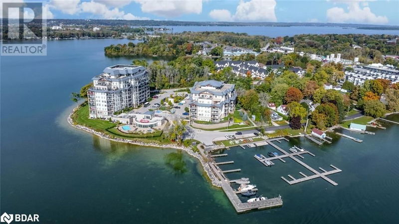 Tertiary Property View