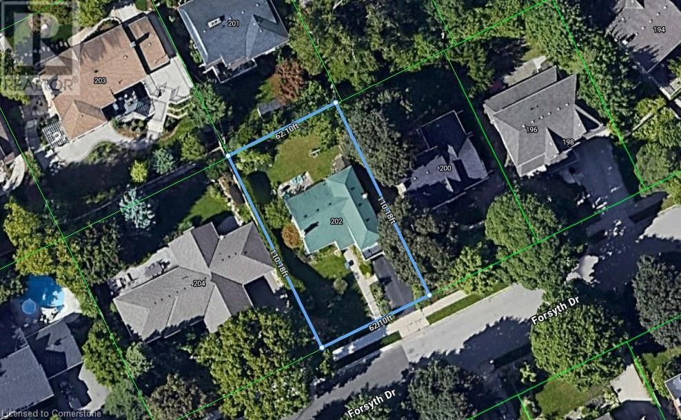 202 FORSYTH DRIVE Image 2