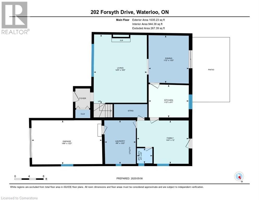202 FORSYTH DRIVE Image 40