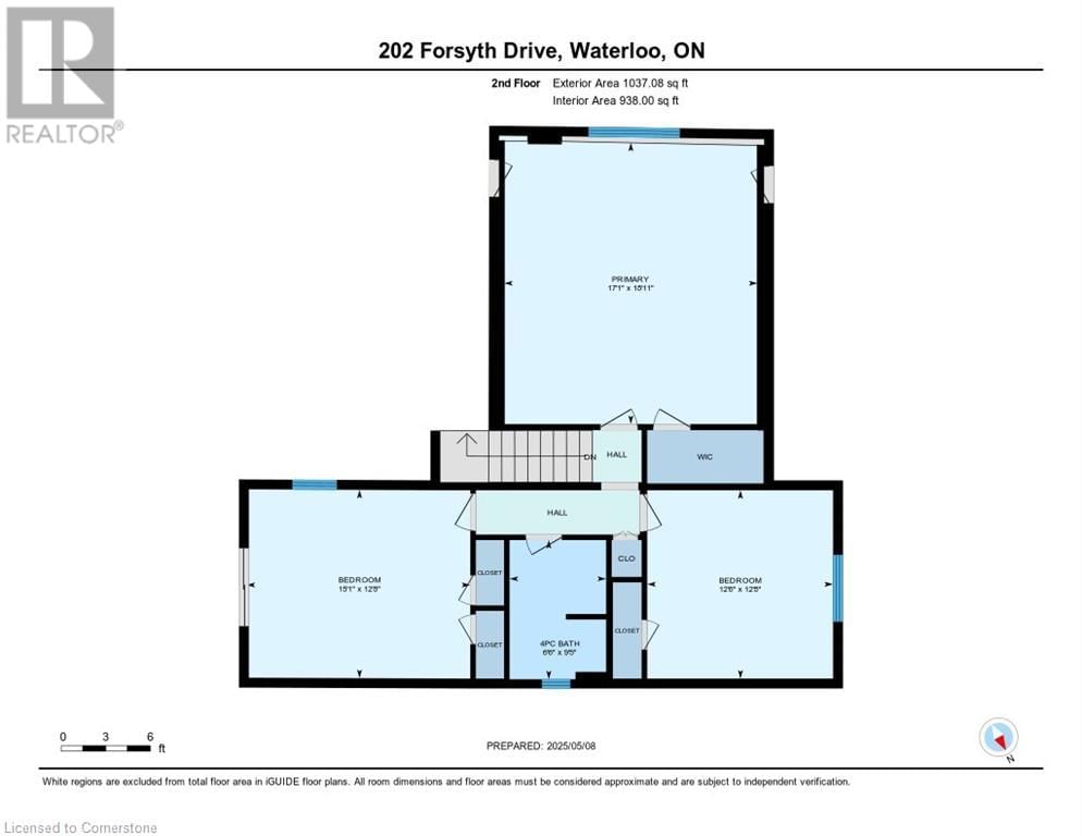 202 FORSYTH DRIVE Image 41