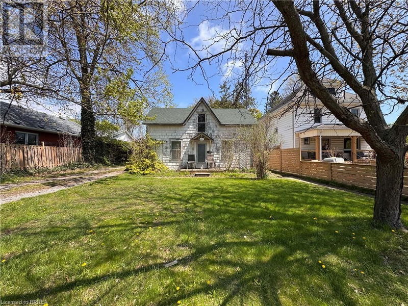 Secondary Property View