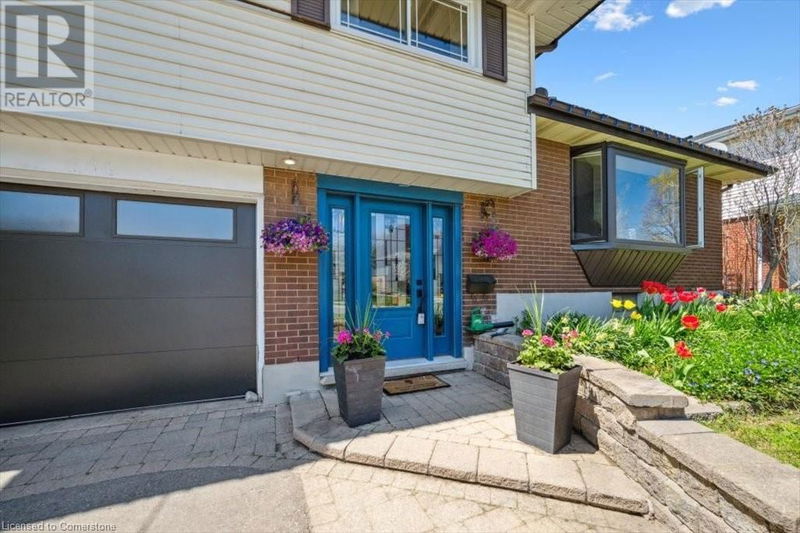 Tertiary Property View