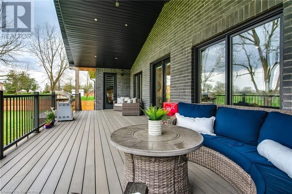 1266 COLBORNE STREET WEST Image 38