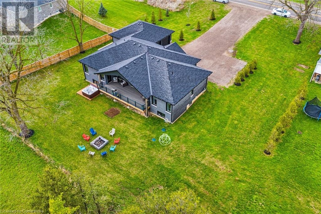1266 COLBORNE STREET WEST Image 46