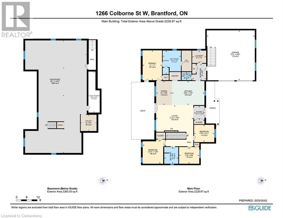 1266 COLBORNE STREET WEST Image 47