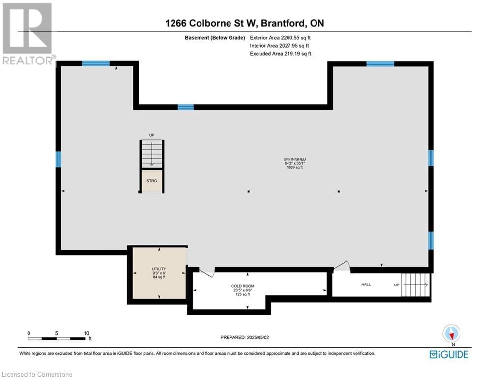 1266 COLBORNE STREET WEST Image 49