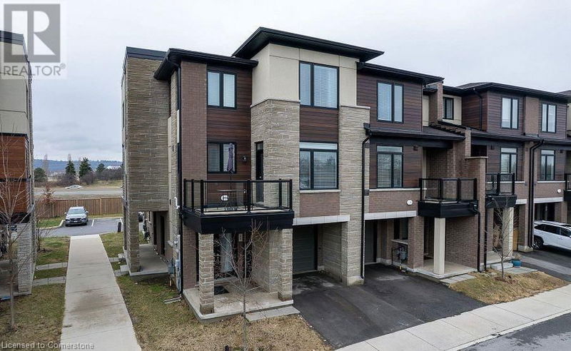 Tertiary Property View