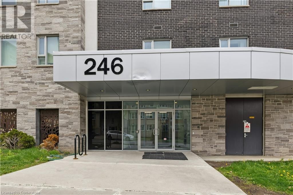 307 - 246 LESTER STREET Image 2