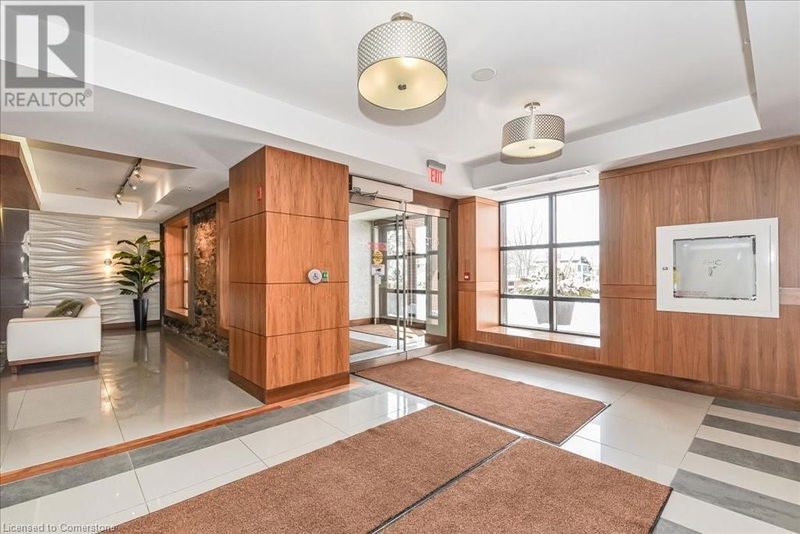 Tertiary Property View