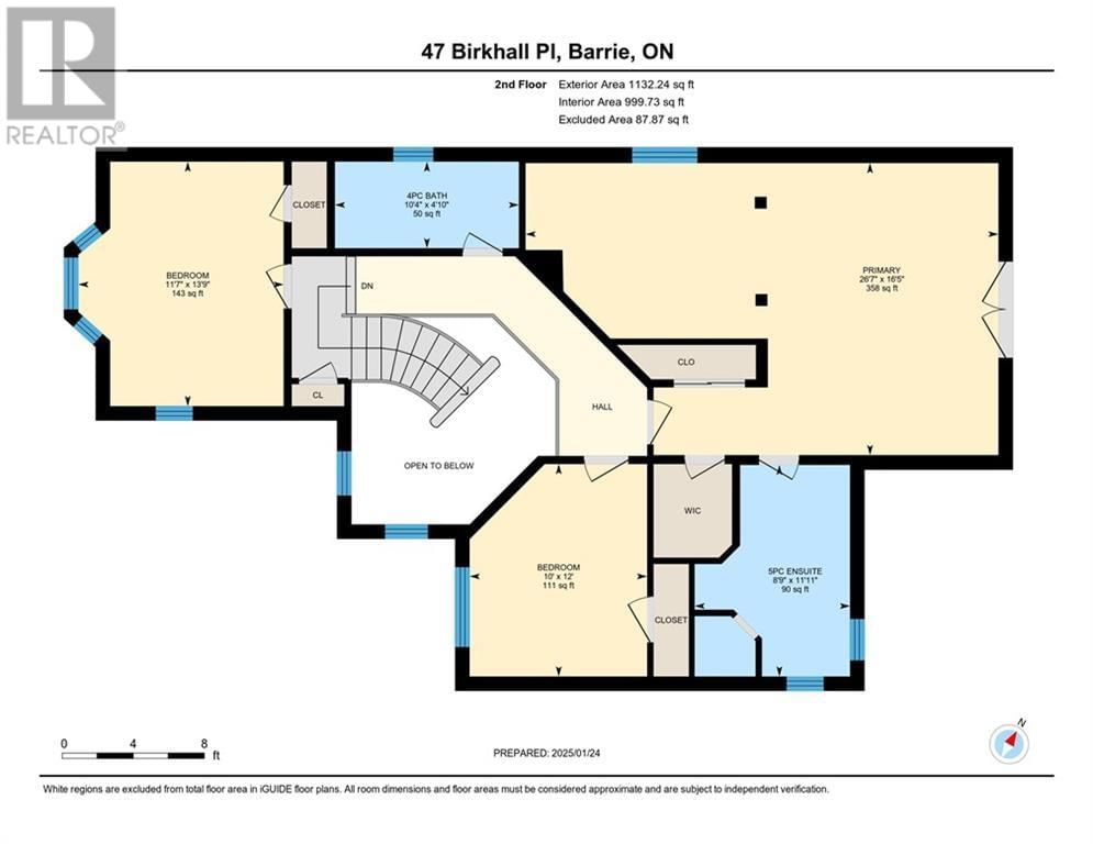 47 BIRKHALL PLACE Image 35
