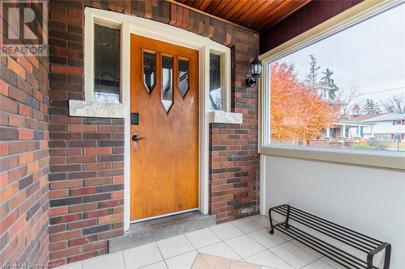 Tertiary Property View