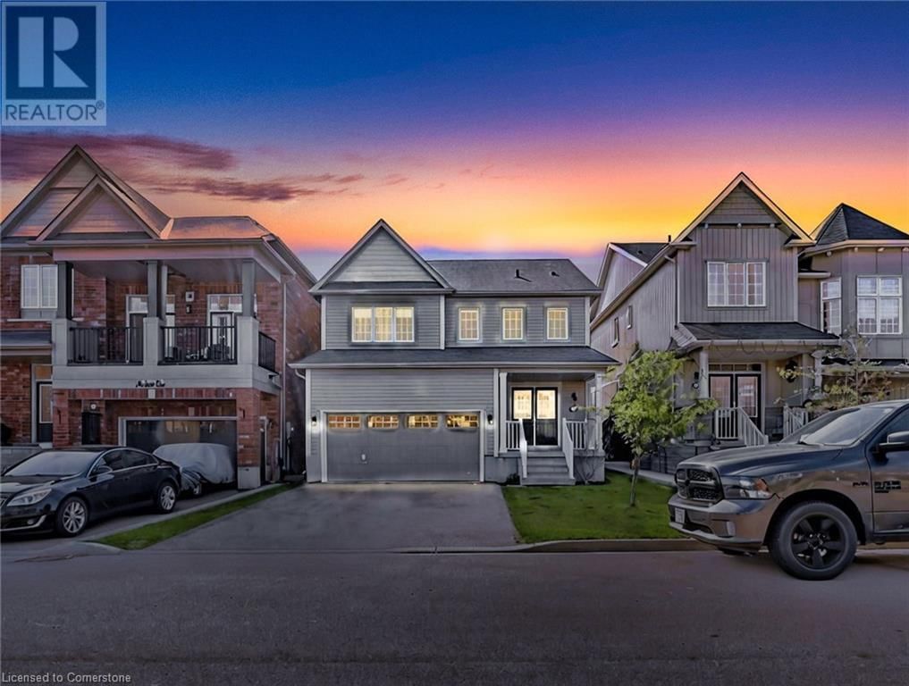 Primary Property View
