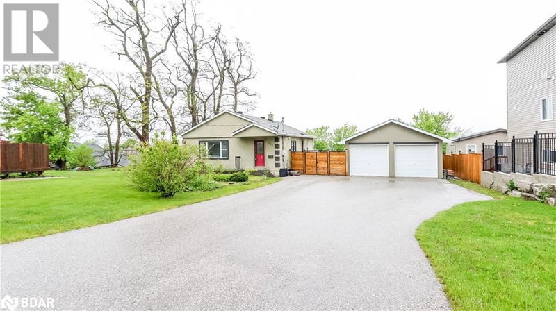 Secondary Property View