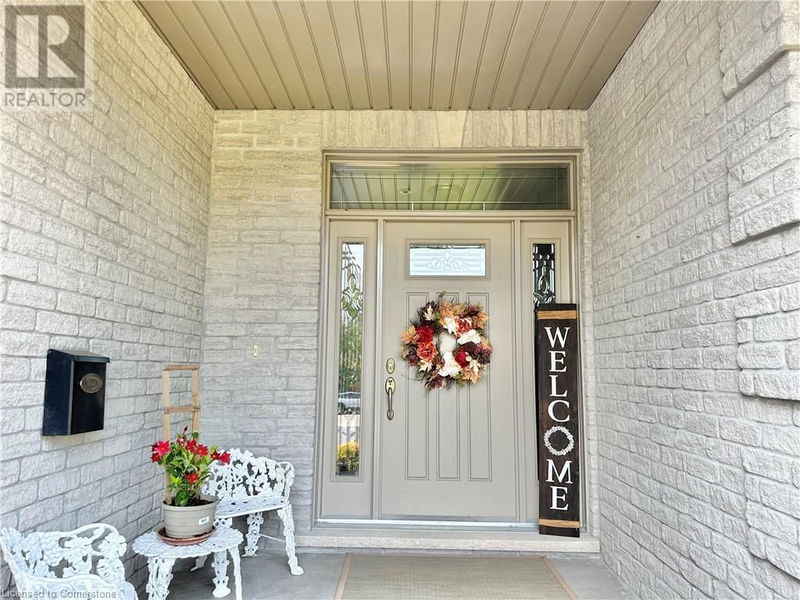 Secondary Property View