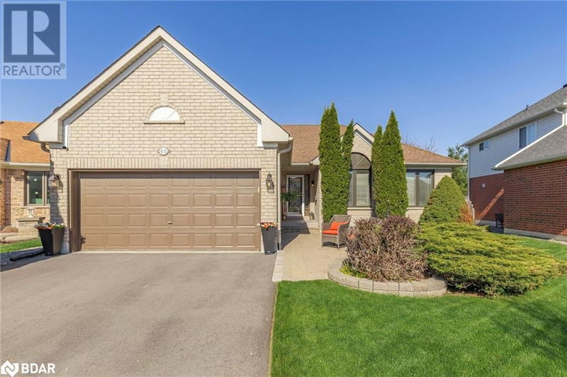 Secondary Property View