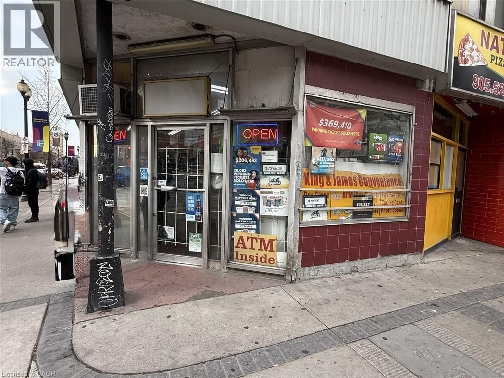 1 KING STREET EAST Image 3