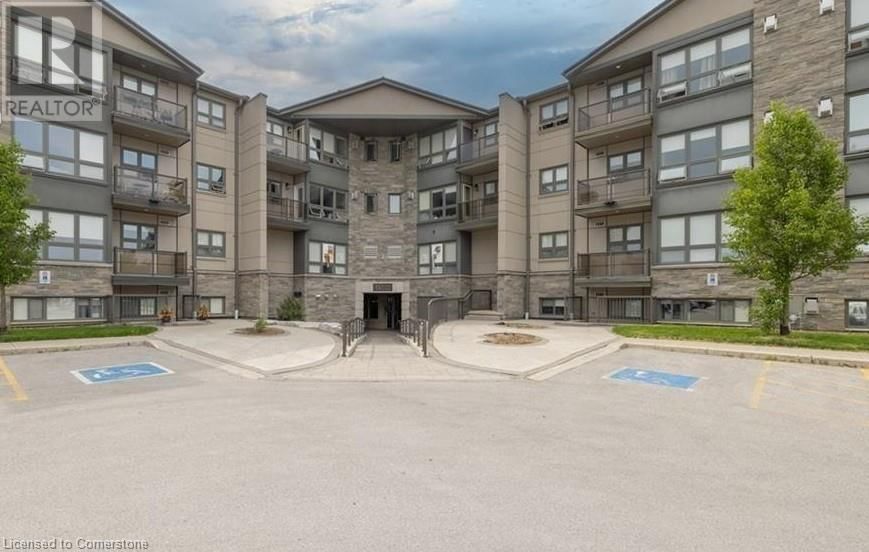 318 - 15 JACKSWAY CRESCENT Image 1