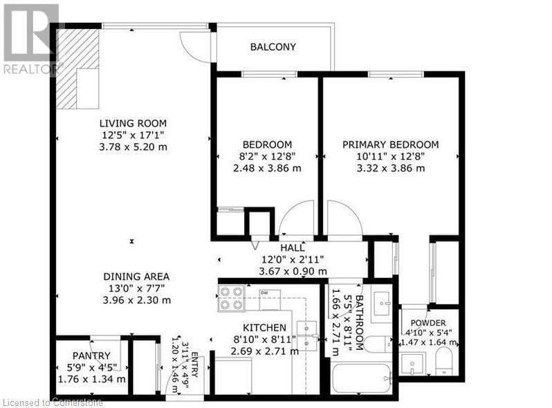 318 - 15 JACKSWAY CRESCENT Image 3
