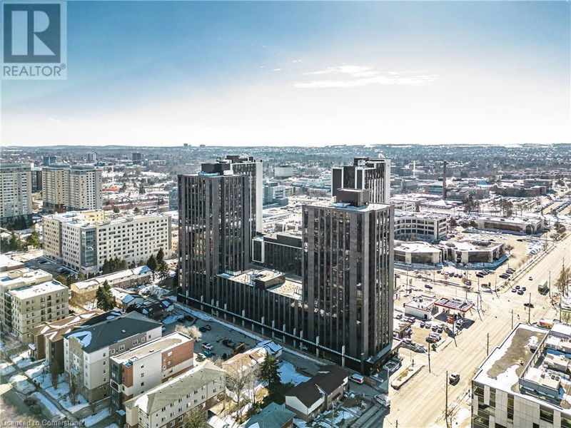 Tertiary Property View