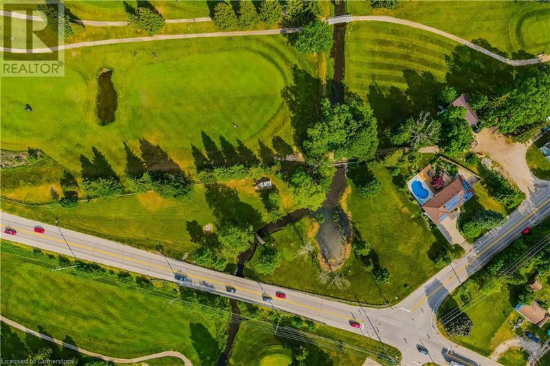 Tertiary Property View