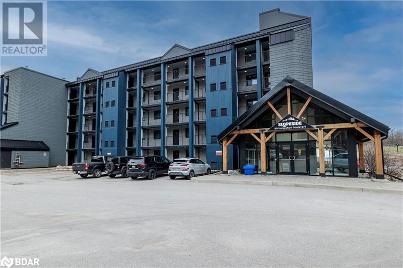 Secondary Property View