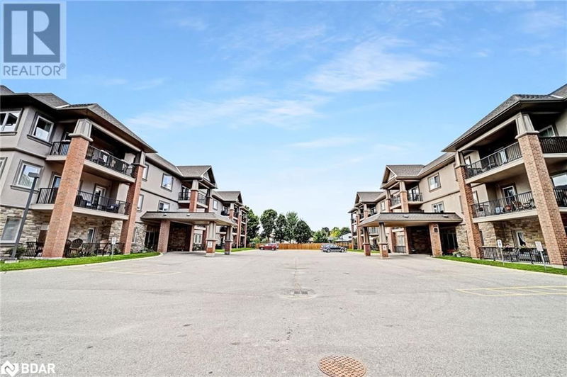 Tertiary Property View