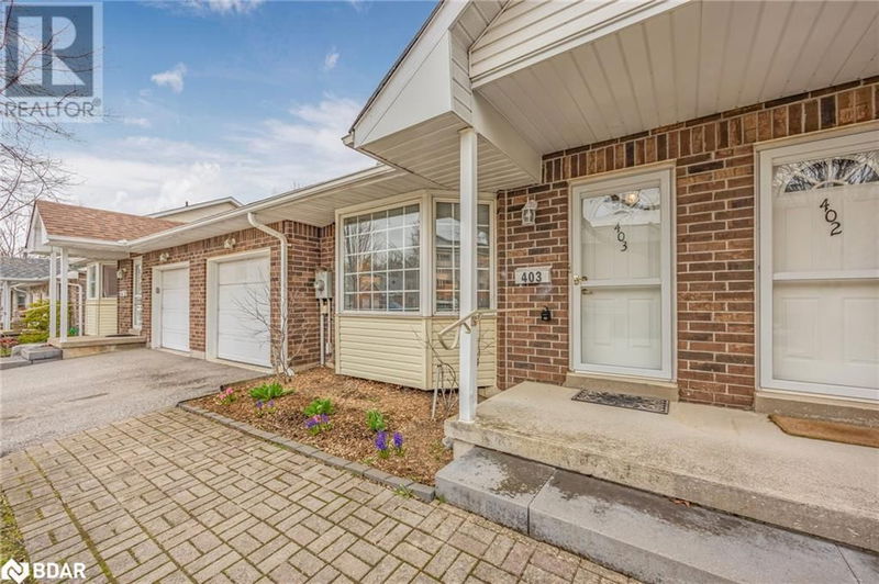 Secondary Property View