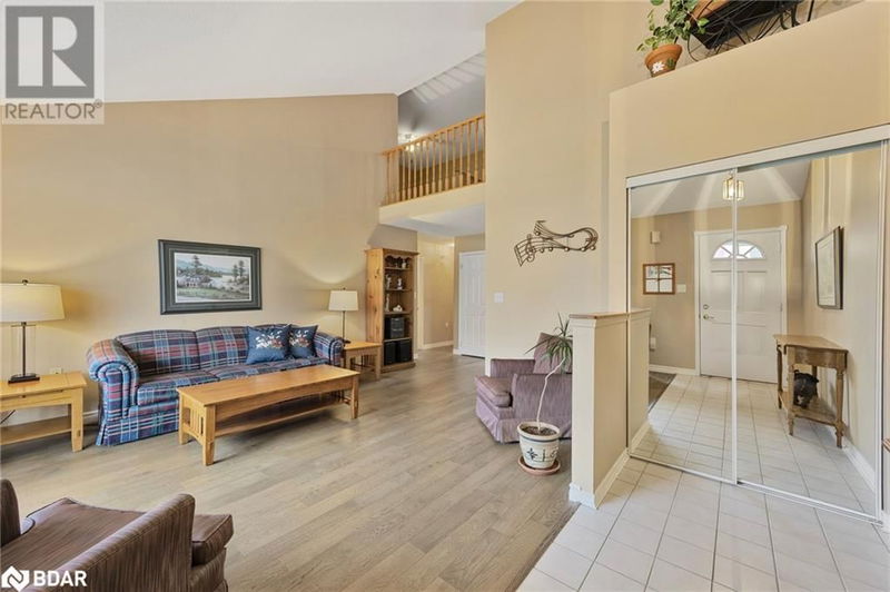 Tertiary Property View