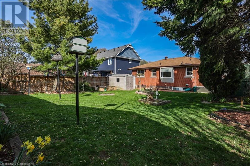 Tertiary Property View
