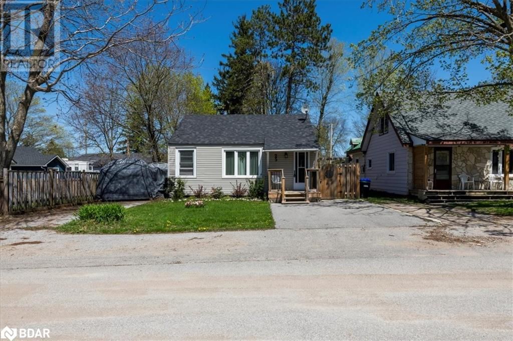 Primary Property View