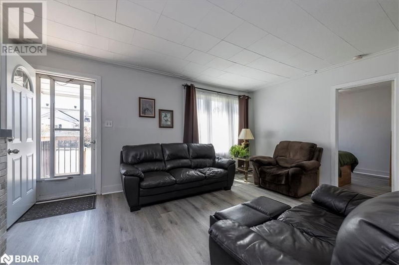Tertiary Property View