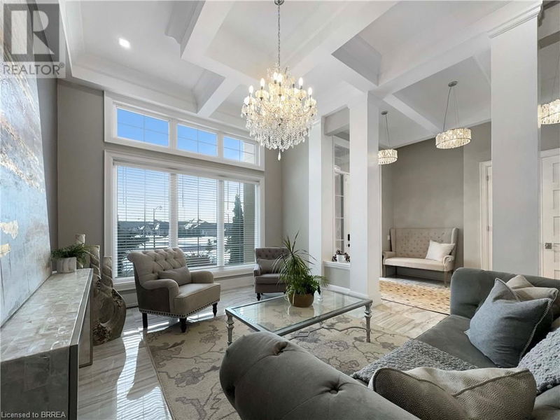 Tertiary Property View