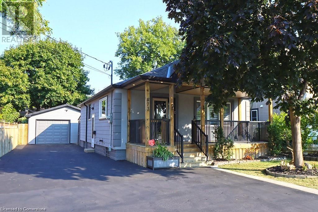 873 UPPER WELLINGTON STREET EAST Image 1
