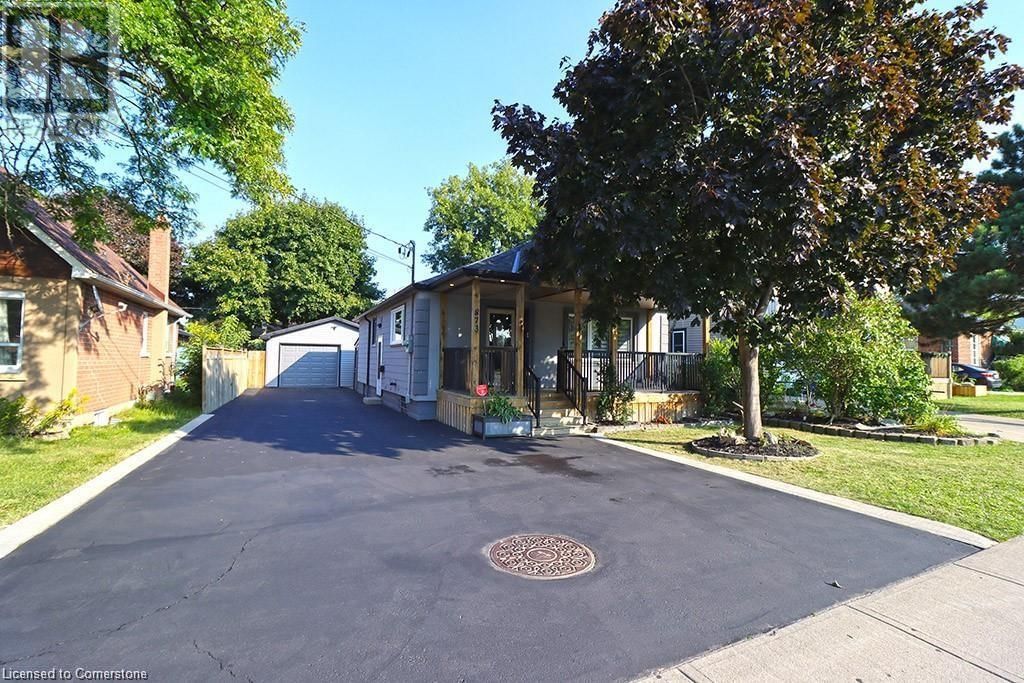873 UPPER WELLINGTON STREET EAST Image 2