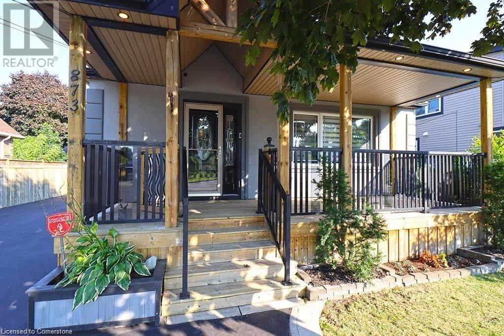 873 UPPER WELLINGTON STREET EAST Image 4