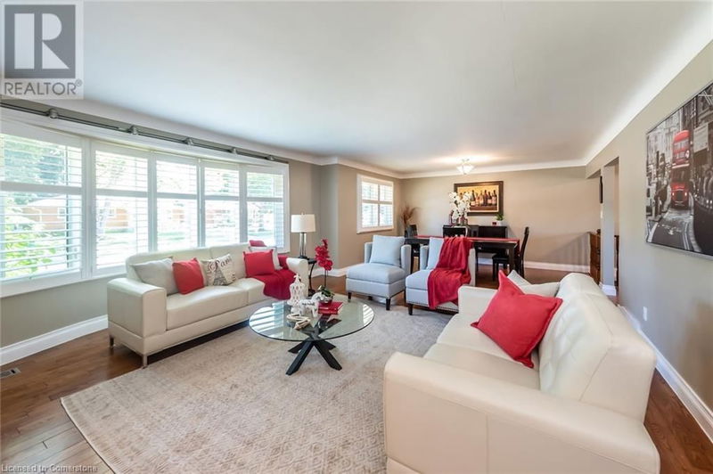 Tertiary Property View