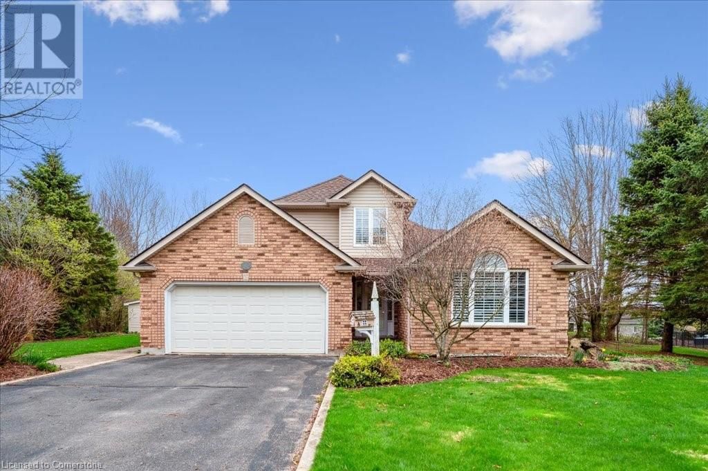 Primary Property View