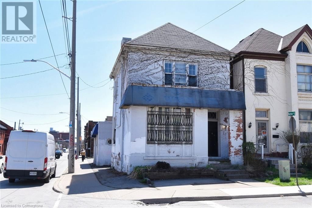 250 HUGHSON STREET NORTH Image 1