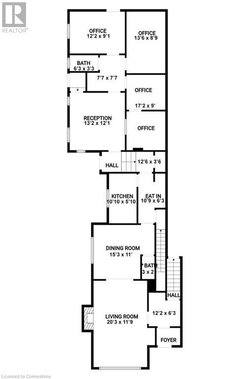 250 HUGHSON STREET NORTH Image 14