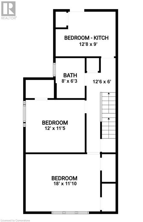 250 HUGHSON STREET NORTH Image 15