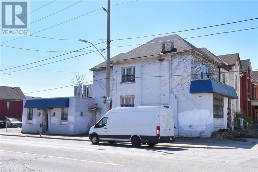 250 HUGHSON STREET NORTH Image 2