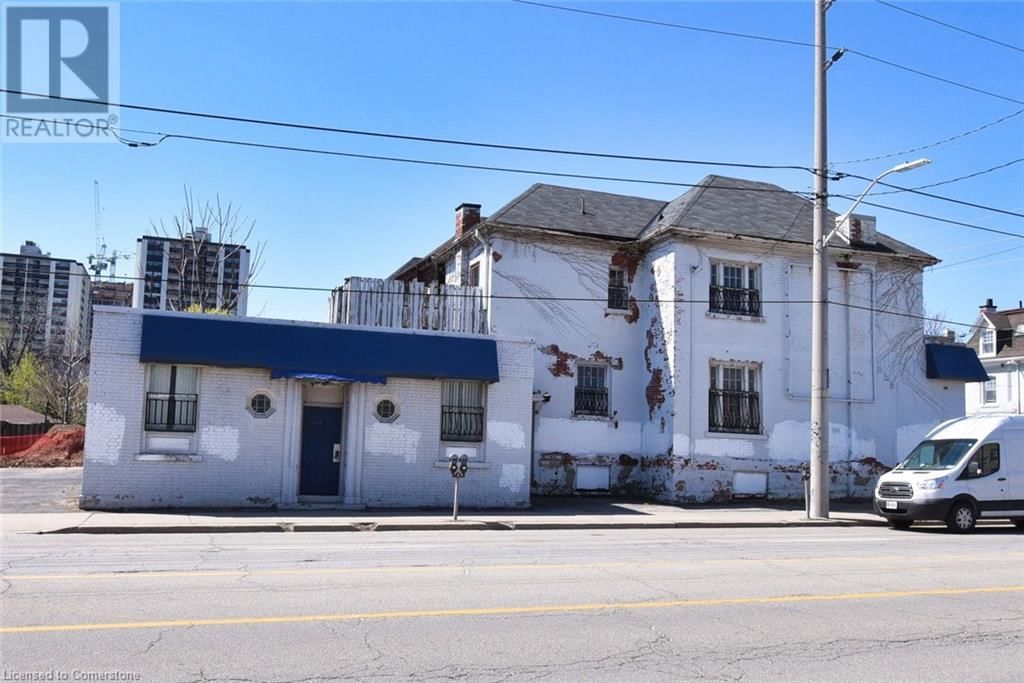250 HUGHSON STREET NORTH Image 3