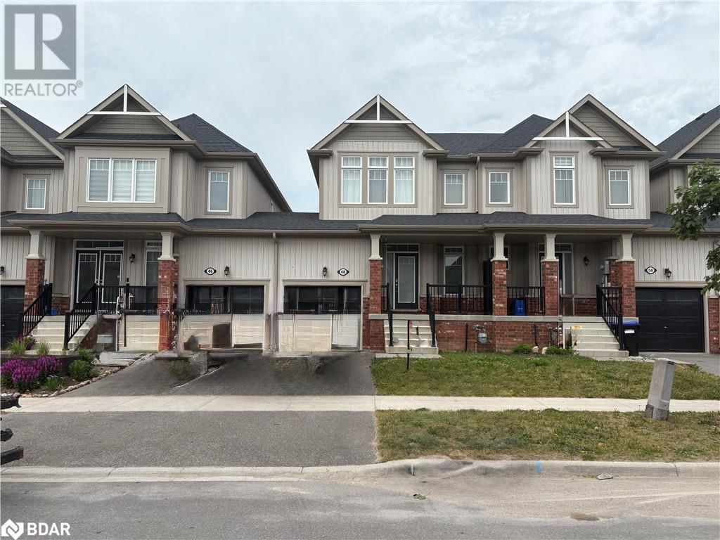 Primary Property View