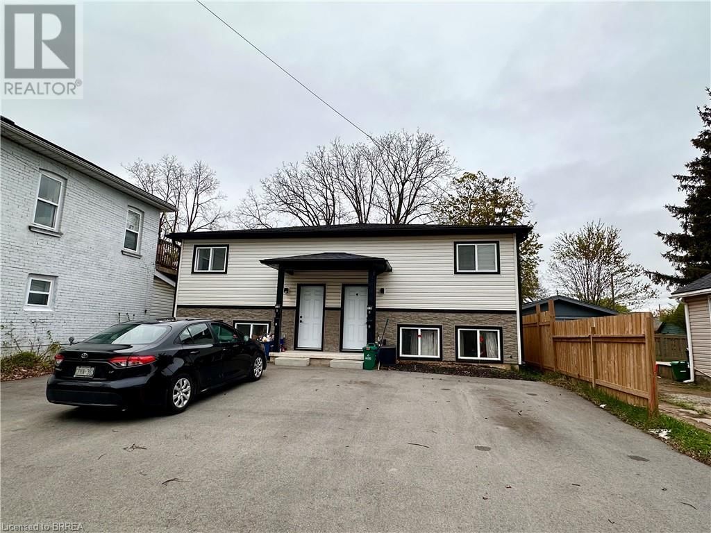A - 306 DALHOUSIE STREET Image 1