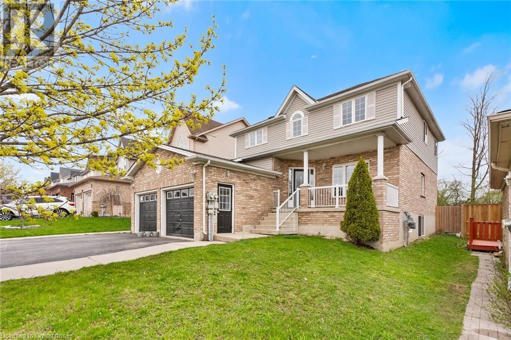 155 ELMIRA ROAD NORTH Image 3