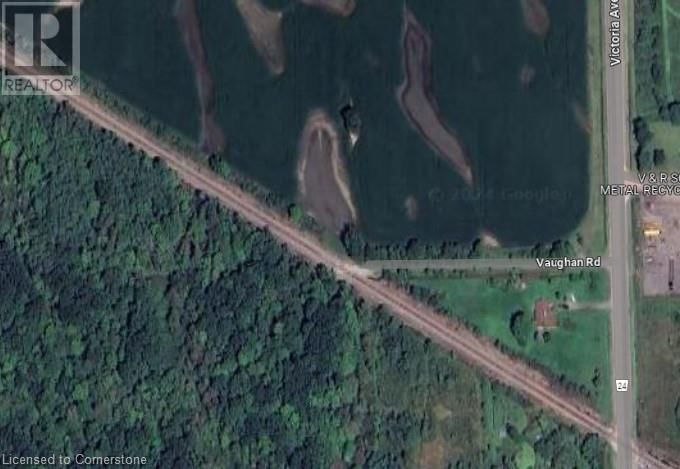 VAUGHAN ROAD Image 1