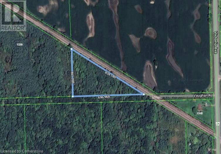 VAUGHAN ROAD Image 2