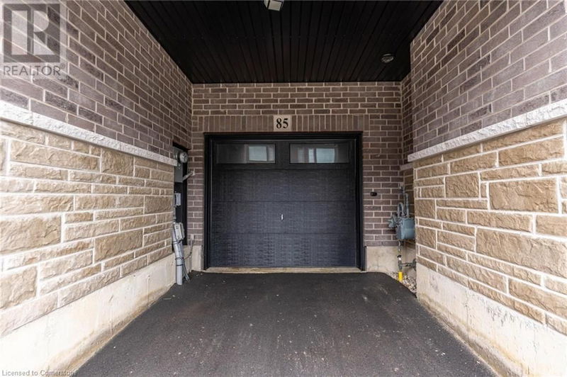 Tertiary Property View