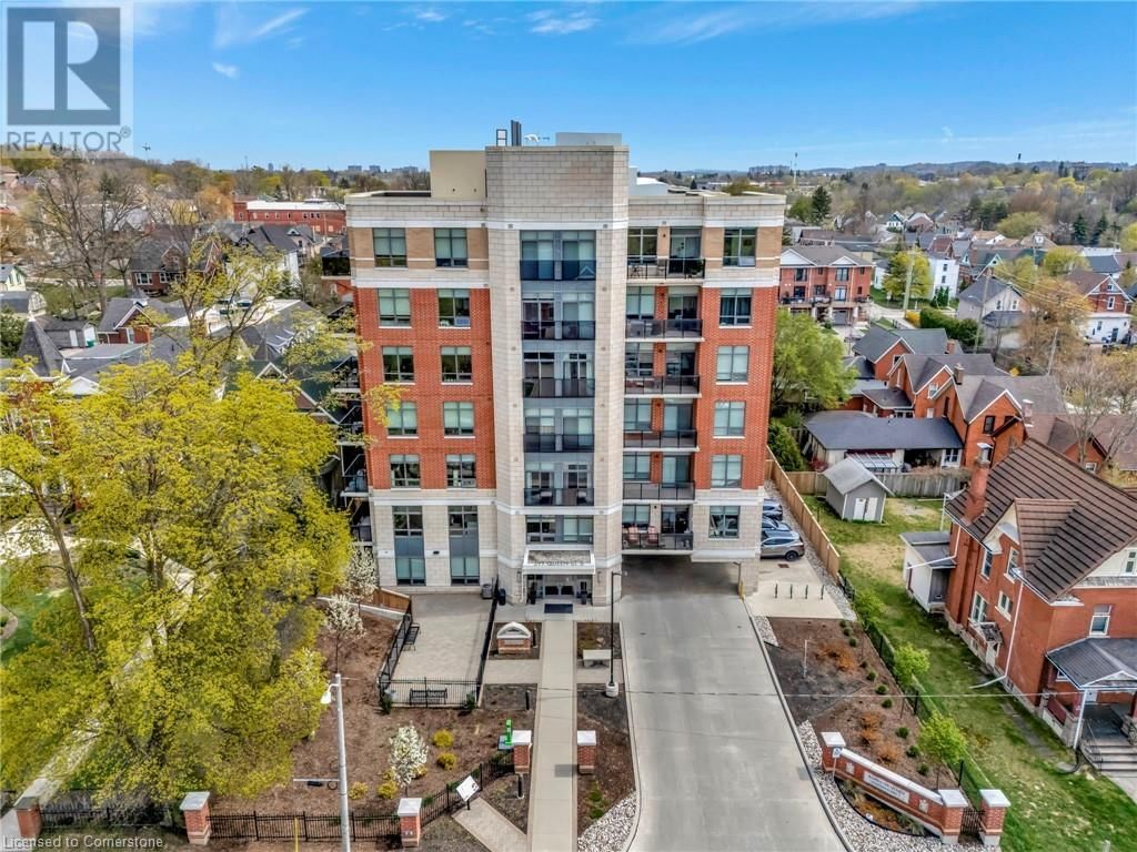 Primary Property View