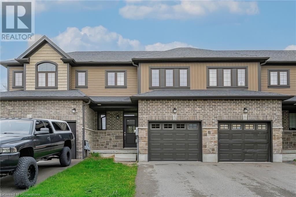 Primary Property View